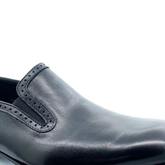 Туфли мужские Giampieronicola - фото 5, 