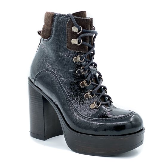 Ботинки Jeannot - фото 2, 