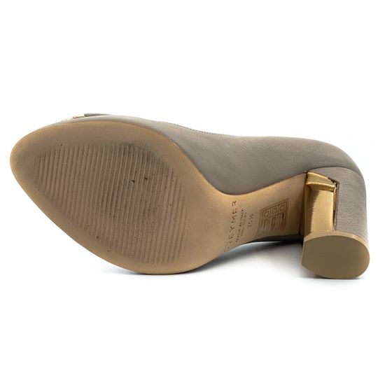 Туфли Grey Mer - фото 4, 