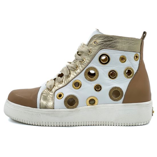 Кеды женские Mara - фото 1, 