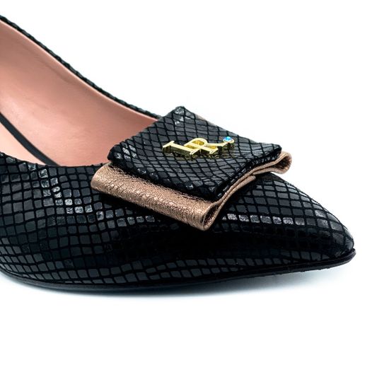 Туфли Ilasio Renzoni - фото 6, 