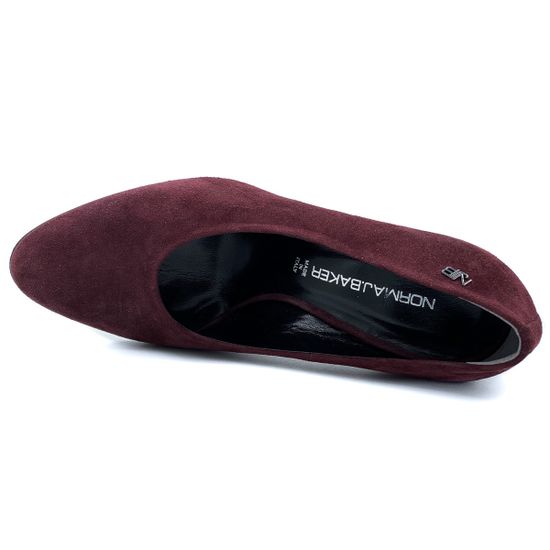 Туфли женские Norma J. Baker - фото 5, 5243I9B NJ