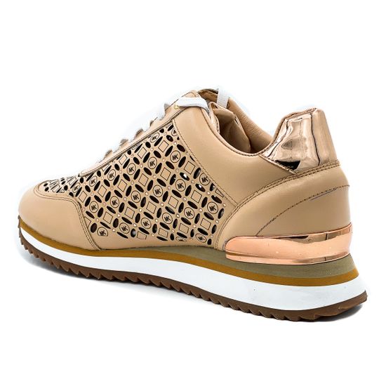 Кроссовки женские Rosso Nero Trend - фото 3, 18188 RNT BEIGE