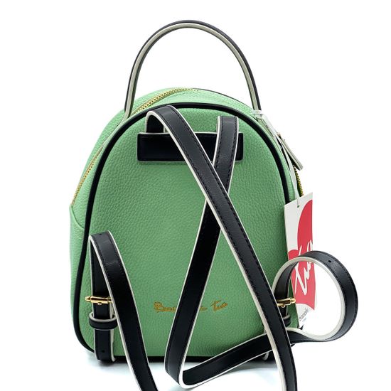 Рюкзак женский Braccialini - фото 3, 