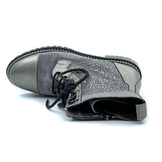 Ботинки Gianmarco Lorenzi - фото 5, 