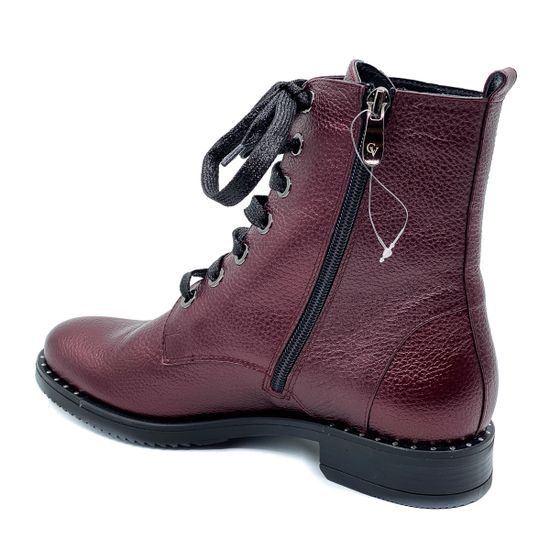 Ботинки Cover на байке - фото 3, 