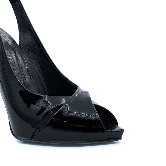 Босоножки Gianmarco Lorenzi - фото 6, 