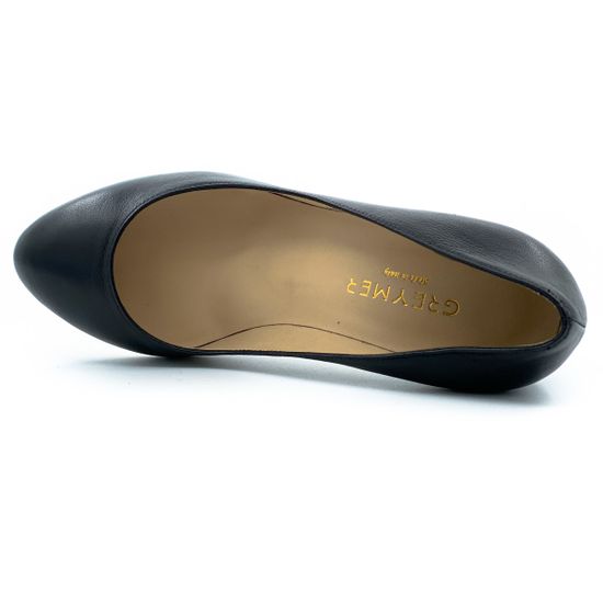 Туфли Grey Mer - фото 5, 