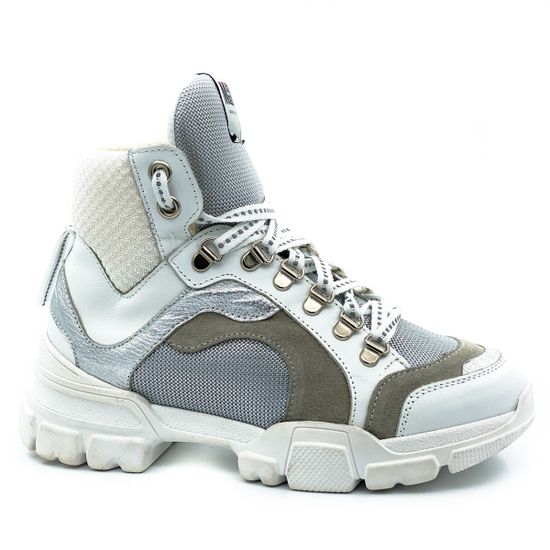 Кроссовки женские Mimmu - фото 1, MU6491 MIM