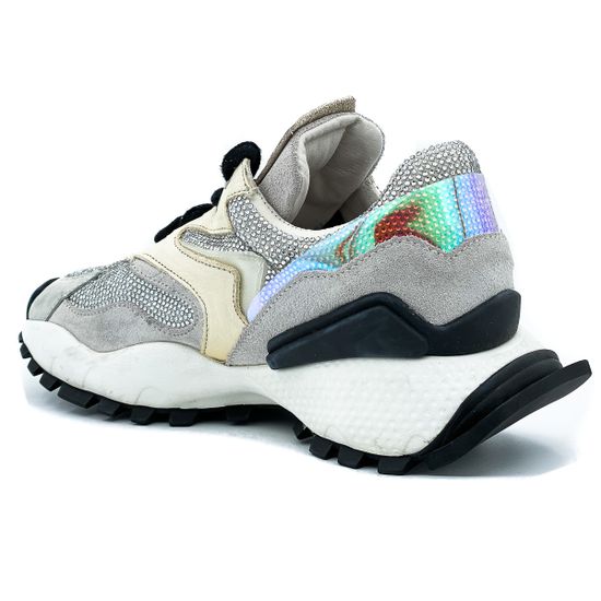 Кроссовки женские Rosso Nero Trend - фото 3, 