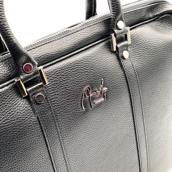 Портфель мужской Renato Angi - фото 4, 