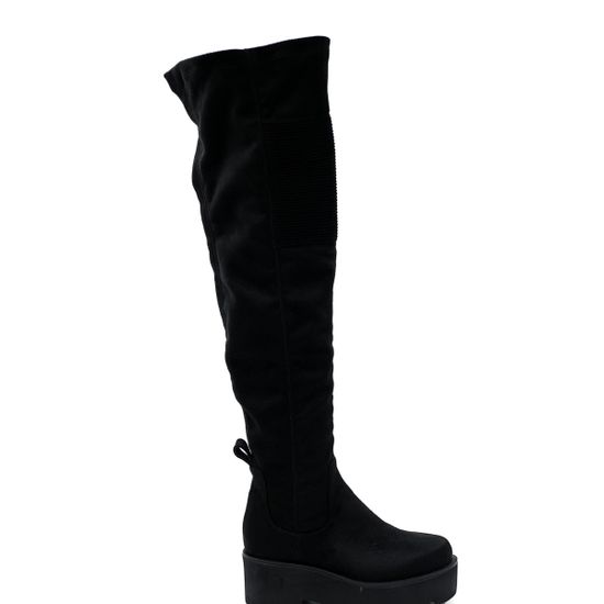 Ботфорты Renzi демисезонные - фото 1, 