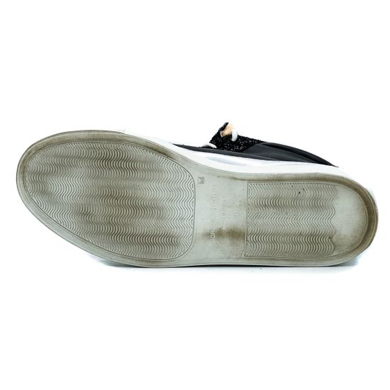 Кеды женские Giorgio Piergentili - фото 4, 