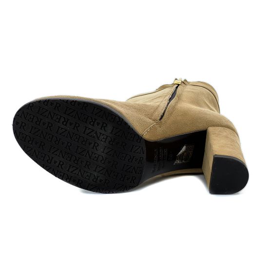 Ботильоны Renzi - фото 4, 