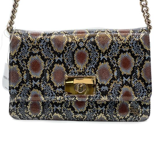 Сумка женская Ilasio Renzoni - фото 1, 