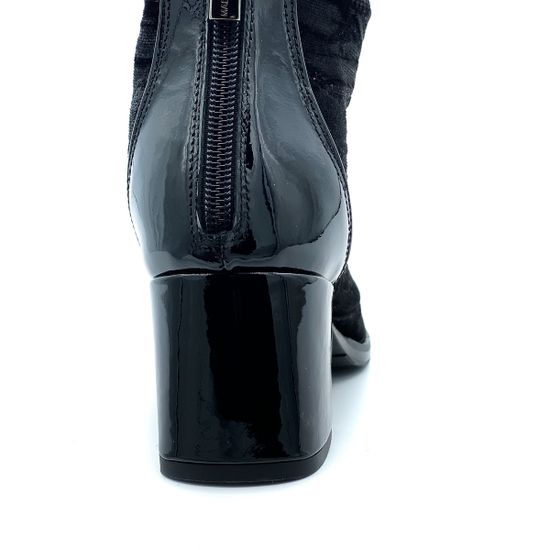 Ботильоны Rosso Nero - фото 6, 4142 RN