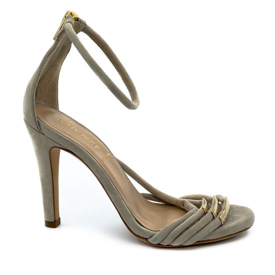 Босоножки Renzi - фото 1, 483001 RZ