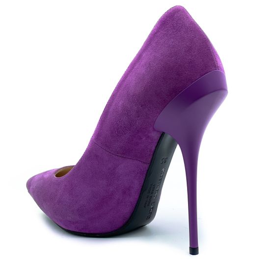 Туфли Gianmarco Lorenzi - фото 3, 