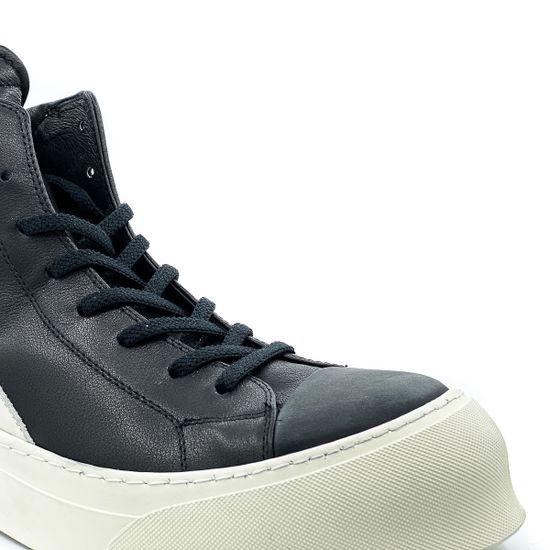 Кеды мужские Rosso Nero Trend - фото 6, 