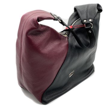 Сумка женская Marina Creazioni - фото 2, B4406 MC BORDO