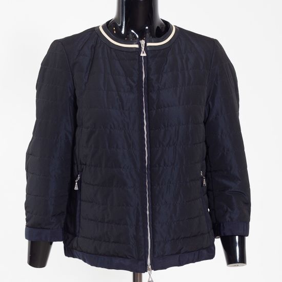 Куртка Galotti синяя - фото 1, 721628 GA