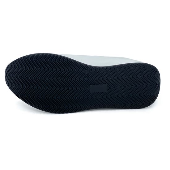 Кроссовки Tuffoni белые кожаные - фото 4, 5223018LL TUF