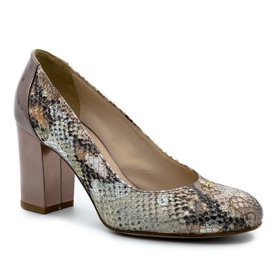 Туфли женские Renzi - фото 2, 