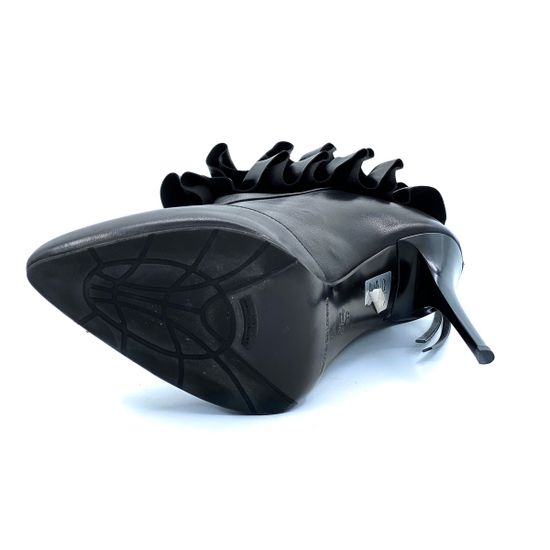 Ботильоны Gianmarco Lorenzi - фото 4, A1D9A1578 GML