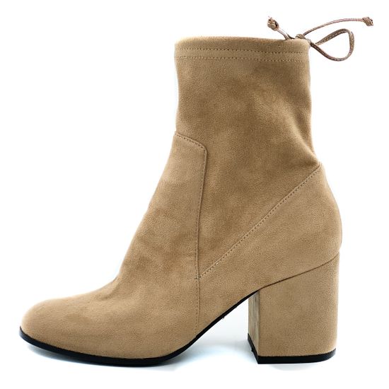 Полусапоги Renzi - фото 1, 