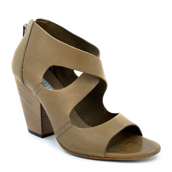 Босоножки Vic Matie - фото 2, 