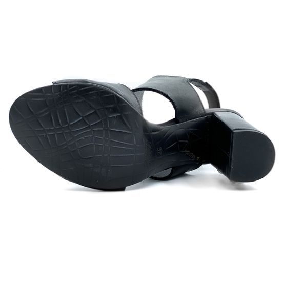 Босоножки Mimmu - фото 4, 567J6A MIM