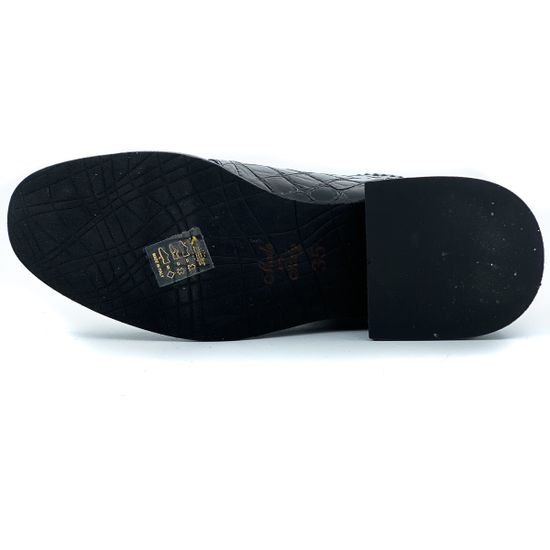 Ботинки женские Mimmu - фото 4, 