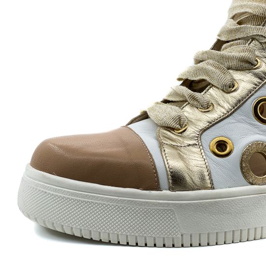 Кеды женские Mara - фото 6, 