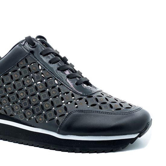 Кроссовки женские Rosso Nero Trend - фото 6, 