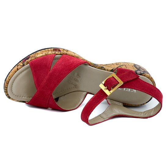 Босоножки Kelton - фото 5, 