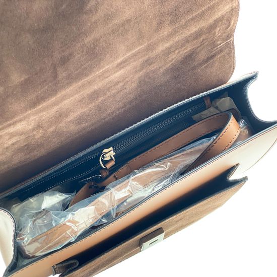 Сумка Tosca Blu - фото 4, TF19MB121 TB