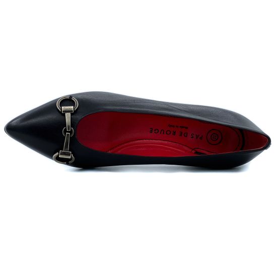 Туфли женские Pas de Rouge - фото 5, 2542 ROU