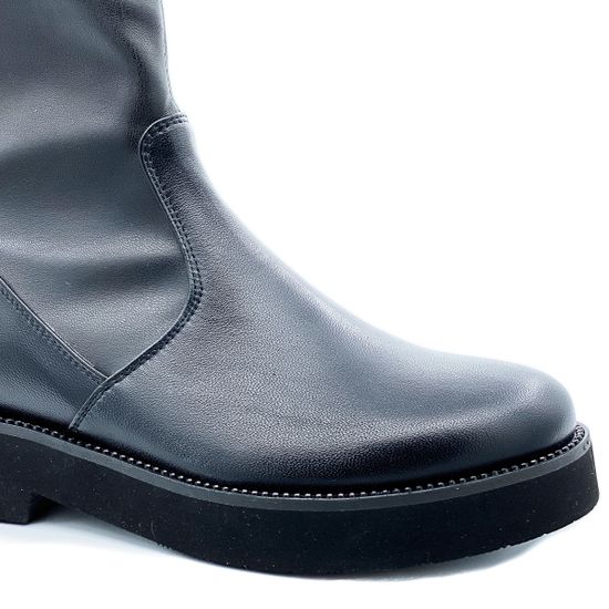 Ботинки женские Cover - фото 6, 