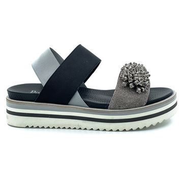 Босоножки Pertini - фото 1, 191W15798D2 PRT