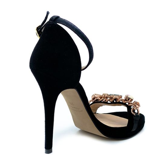 Босоножки Mary Claud - фото 3, 