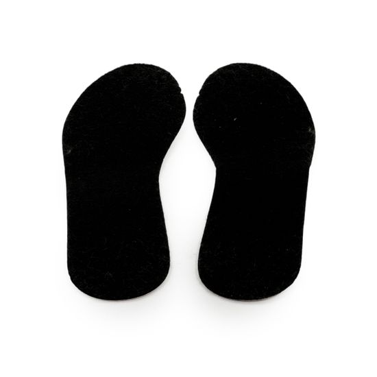 Ботинки KELTON замша/текстиль коричневые на байке - фото 8,