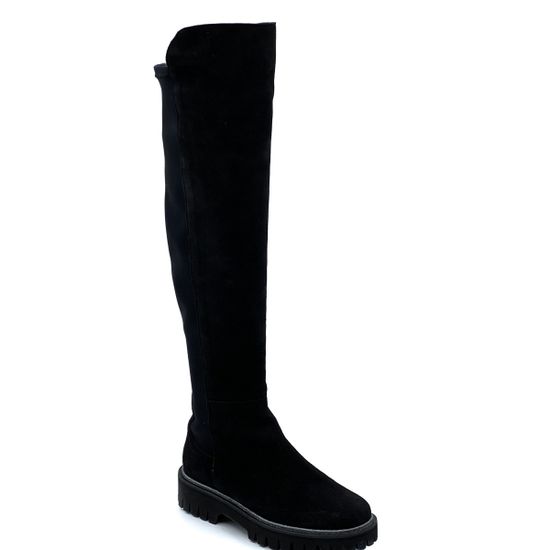 Ботфорты Pertini еврозима - фото 2, 