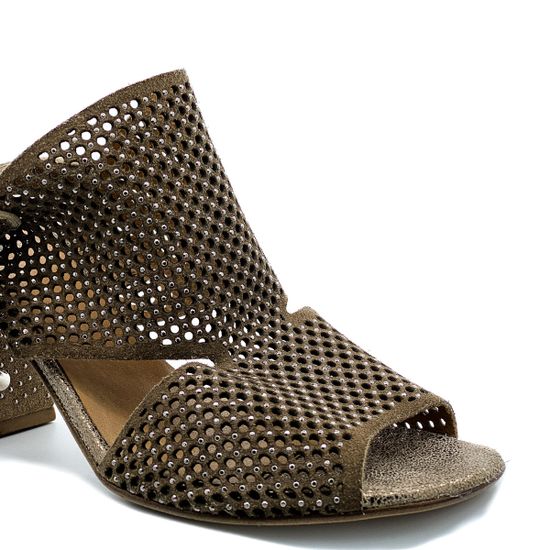 Босоножки Mimmu - фото 6, 