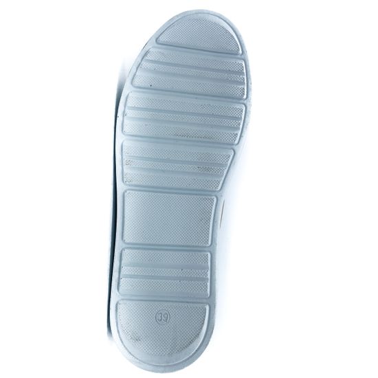 Кеды женские Cover - фото 4, 311-8 COV