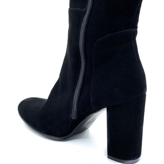 Ботфорты Giorgio Piergentili - фото 6, 