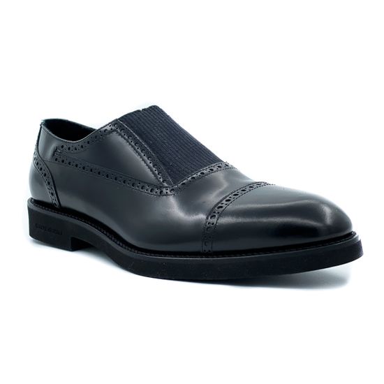 Ботинки мужские Giampieronicola - фото 2, 41211 GPN