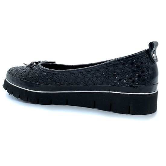 Балетки женские Lab Milano - фото 3, A20687-I LAB