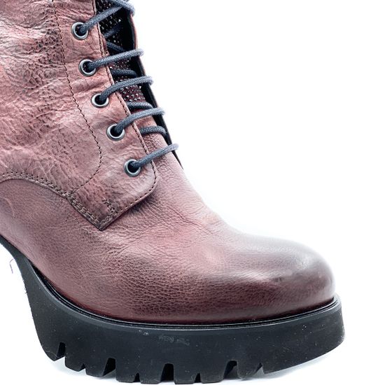 Ботинки Fru.It - фото 6, 