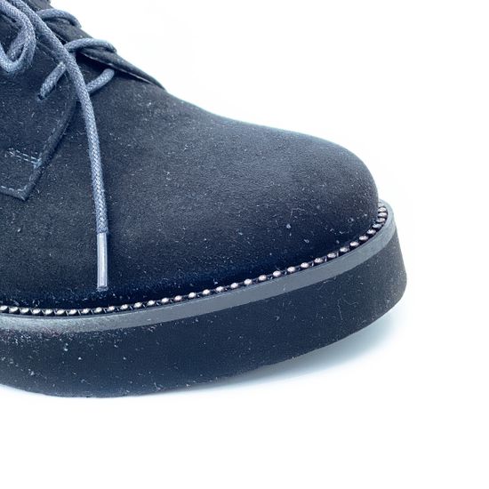 Полуботинки женские Cover - фото 6, 