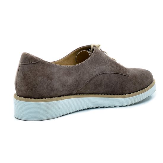 Полуботинки женские Cover - фото 3, 9085-2 COV